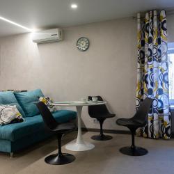 Номер полулюкс семейный