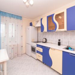 Фото Отель Ночник на улице Водников