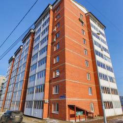 Фото Апартаменты на улице Мамина-Сибиряка 31