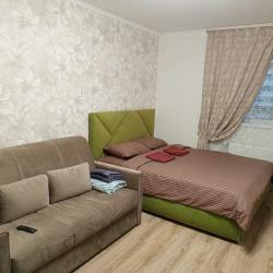 Фото Отель DreamHouse (ДримХаус) на улице Спутников 16/4