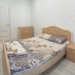 3-комнатные апартаменты стандарт