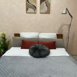 Фото Апартаменты на улице Козуева