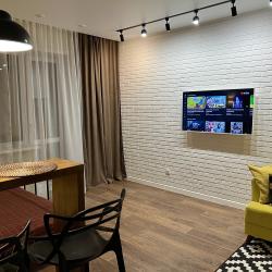 Фото Отель Rental Family Rooms (Рентал Фэмили) на проспекте Труда