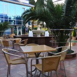 Фото Отель Атлант