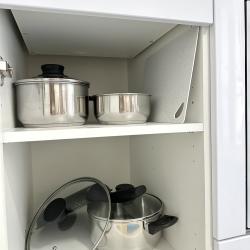 Фото Апартаменты на улице Серова 41А