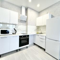 Фото Отель Hugge Place на улице Ясный Берег 7