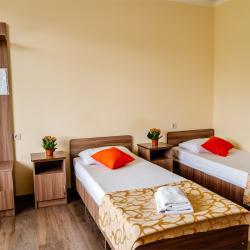 Фото Отель Весна