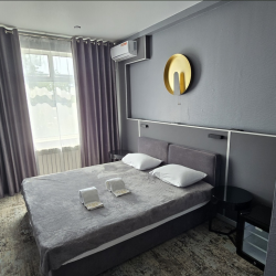 Фото Отель Uzala (Узала)