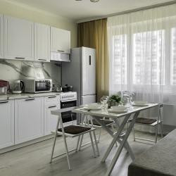 Фото Апартаменты на улице Валентины Трофимовой 11