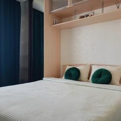 Фото Отель Комфорт на улице Красная Пресня 18