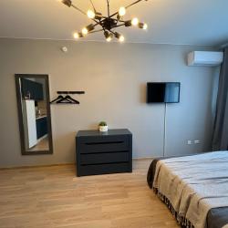 Фото Отель Like Home (Лайк Хоум) на улице Василия Подшибякина 21