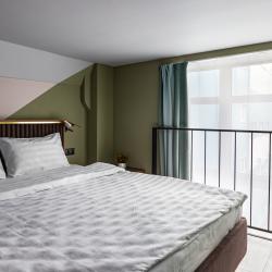 фото 25 Smart Hotel Kantemirovsky (Смарт отель Кантемировский)