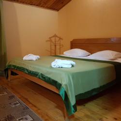 Фото Отель Очаровательная поляна