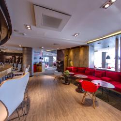 Ibis Cheboksary Center (Ибис Чебоксары Центр) — 5c515e472726cf3d2d42109c27e1177d