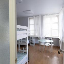 Фото Отель Сканди