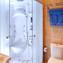 Фото Отель Гостевой Дом на Грузинской