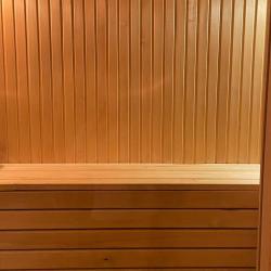 Номер люкс