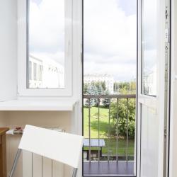 2-комнатные апартаменты люкс