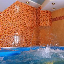 Фото Отель Бумеранг