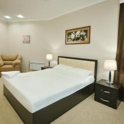 Фото Отель Застава