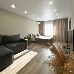 Фото Апартаменты на улице Ленина 113