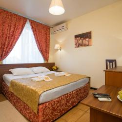 Фото Отель Атлас