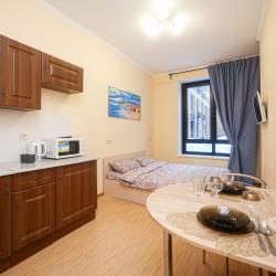фото 29 Санди на Каширском 65 корп. 3 секция 1