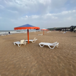 Фото Апартаменты Санаторий Парус