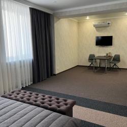 Фото Отель Меридиан