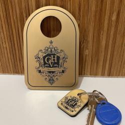 Фото Отель Вилла Вероника