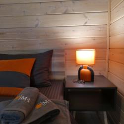 4-местный коттедж стандарт