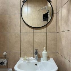 Комната улучшенная с 1 двуспальной кроватью