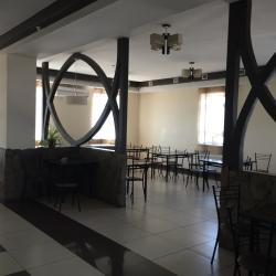 Фото Отель Левша