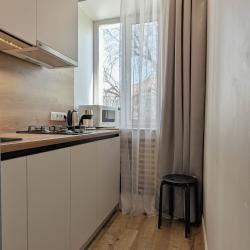 Фото Отель Nice Place Penza | Central Hub