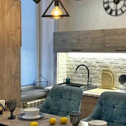 Фото Апартаменты Granada на проспекте Ленина 54