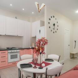 Фото Отель Niki Rent (Ники Рент) на шоссе Саратовское 77А