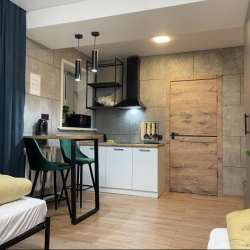 Фото Отель Городок