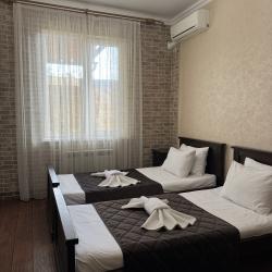 2-комнатный стандарт