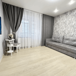 1-комнатные апартаменты стандарт