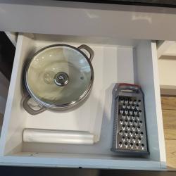 Фото Апартаменты на проспекте Кирова 178