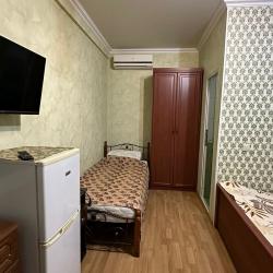 3-местный номер стандарт
