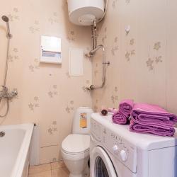 1-комнатные апартаменты студия № 260