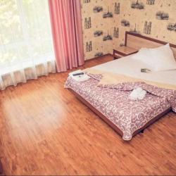 Фото Отель Анна