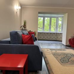 2-комнатные апартаменты стандарт Двухкомнатные Pro.apartment