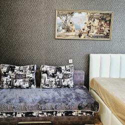 1-комнатные апартаменты эконом