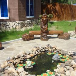 Фото Отель Сосновый бор