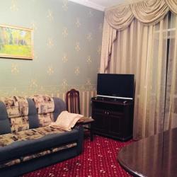 Фото Отель Фотон