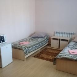 Фото Отель Центральная