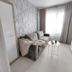 Фото Отель Квартира на берегу реки