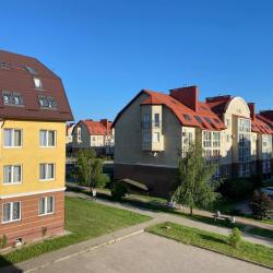 Фото Апартаменты Kantiata Neuhausen (Кантиата Нойхаузен) на Краковском бульваре